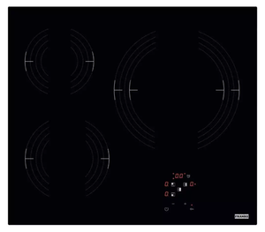 Варочная поверхность FRANKE - FRSM 603 C TD BK