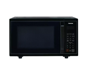 Микроволновая печь Toshiba - MM-EM23P BK -CV