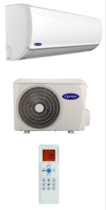 Кондиционер CARRIER - 42QHA009NP /38QHA009NP