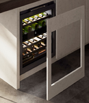 Винный холодильник LIEBHERR - UWpri 3761