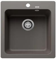 Кухонная мойка BLANCO - Naya 45 - вулканический серый (527309)