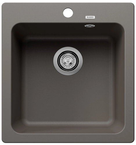 Кухонная мойка BLANCO - Naya 45 - вулканический серый (527309)