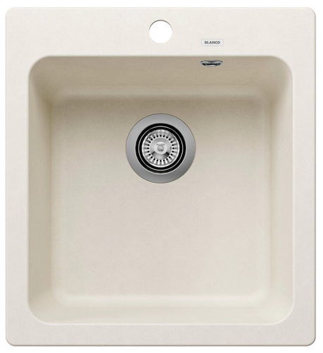 Кухонная мойка BLANCO - Naya 45 - мягкий белый (527126)