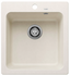 Кухонная мойка BLANCO - Naya 45 - мягкий белый (527126)