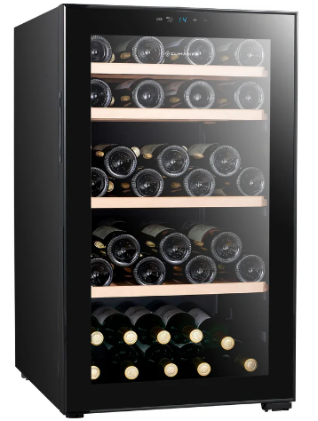Винный шкаф CLIMADIFF - CEPAGE 52F