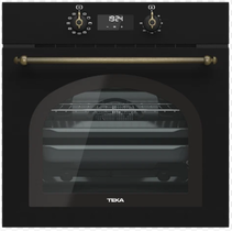 Духовой шкаф TEKA - HRB 6400 AT