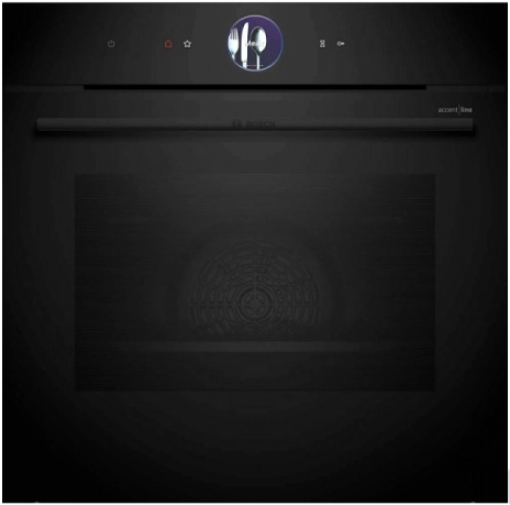 Духовой шкаф BOSCH - HBG 9763 B1S