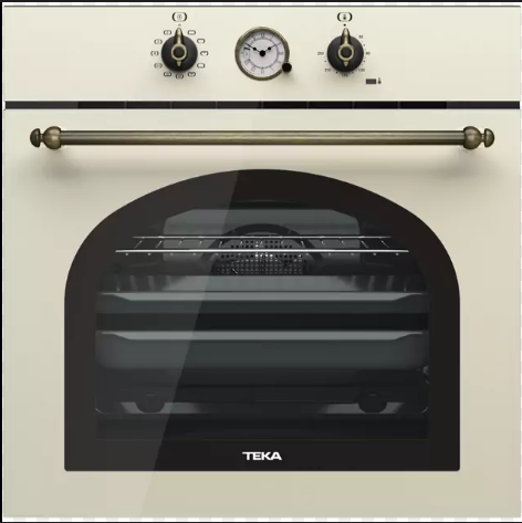 Духовой шкаф TEKA - HRB 6300 VN