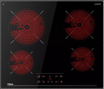 Варочная поверхность TEKA - TBC 64010 TTC BK