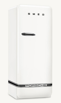 Холодильник SMEG - FAB28RDPCW6