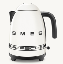 Чайник электрический Porsche x SMEG SMEG - KLF03PCWEU