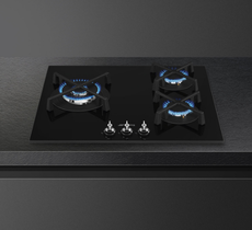 Варочная поверхность SMEG - PV363LN