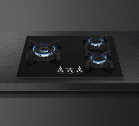 Варочная поверхность SMEG - PV363LN