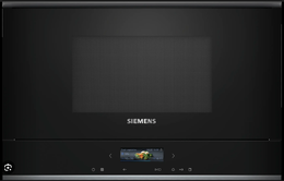 Микроволновая печь SIEMENS - BF 722 L1B1