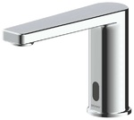 Смеситель для раковины - BRAVAT - D692CP-1-ENG