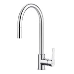 Кухонный смеситель SMEG - MID2CR