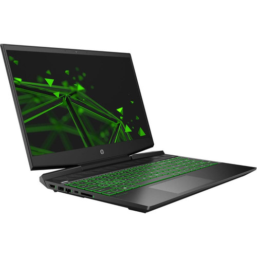 Ноутбук HP - Pavilion 15-cx0106ur