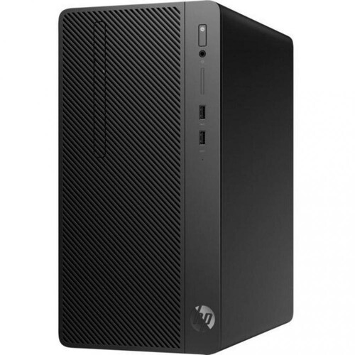 Системный блок HP - 3ZD04EA 290 G2