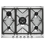 Варочная поверхность SMEG - SR975XGH