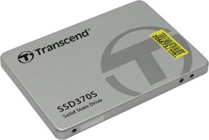 Жесткий диск TRANSCEND - TS128GSSD370S