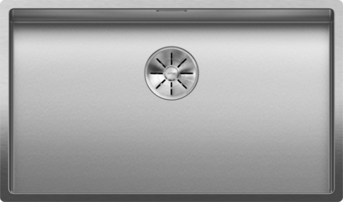 Кухонная мойка BLANCO - Claron 700-IF Durinox (523391)