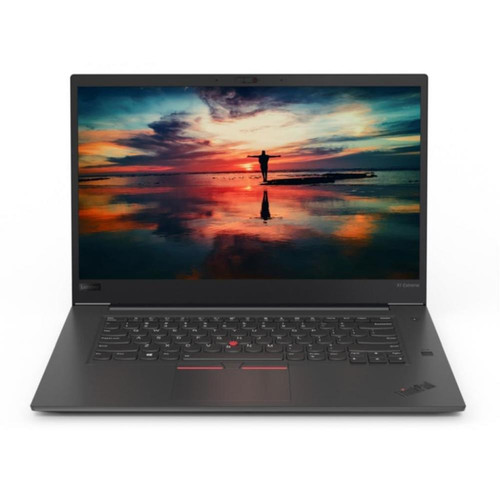 Ноутбук LENOVO - ThinkPad X1 Extreme 20MF000WRT