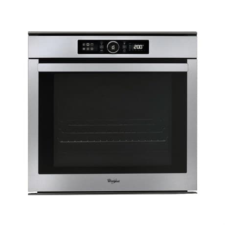 Духовой шкаф WHIRLPOOL - AKZM 8640 IX