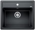 Кухонная мойка BLANCO - Legra 6 антрацит (523332)