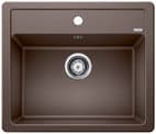 Кухонная мойка BLANCO - Legra 6 кофе (523337)