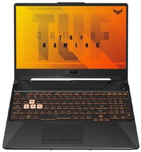 Ноутбук ASUS - TUF Gaming F15 FX506LH-HN042 90NR03U2-M03150