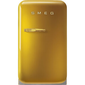 Холодильник SMEG - FAB5RDGO5