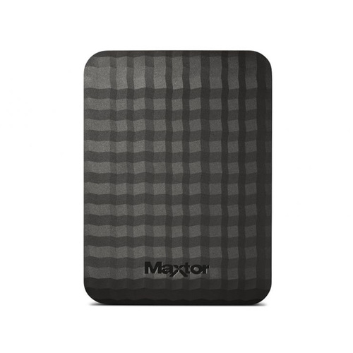 Внешний жесткий диск SEAGATE BARRACUDA - STSHX-M500TCBM