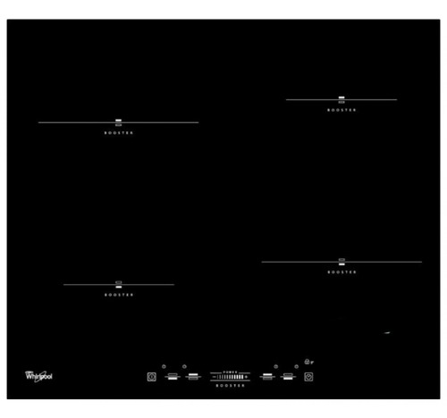 Варочная поверхность WHIRLPOOL - ACM 836 BA