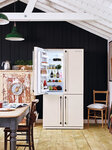 Холодильник SIDE-BY-SIDE SMEG - FQ60CPO5