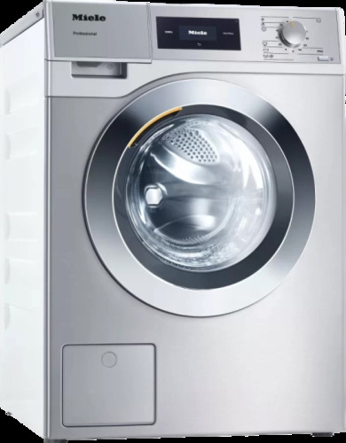 Стиральная машина MIELE PRO - PWM507 DV RU SST