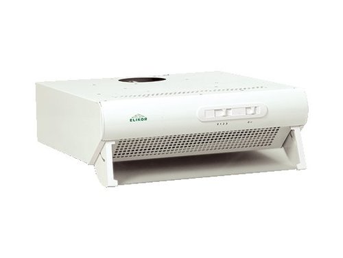 Вытяжка ELIKOR - Davoline 50П-290-П3Л белый