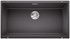 Кухонная мойка BLANCO - Subline 800-U темная скала (523142)