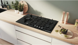 Варочная поверхность BOSCH - PPM 9A6 I40