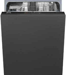 Посудомоечная машина SMEG - ST6TRSP
