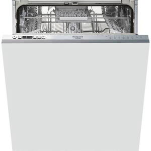 Посудомоечная машина HOTPOINT-ARISTON - HIC 3C26 C
