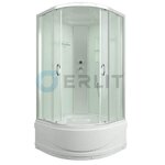 Душевая кабина - ERLIT RUS - ER3508TP-C3-RUS