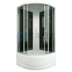 Душевая кабина - ERLIT RUS - ER3508TP-C4-RUS