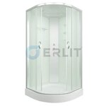 Душевая кабина - ERLIT RUS - ER3509P-C3-RUS