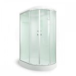 Душевая кабина - ERLIT RUS - ER3512PL-C3-RUS