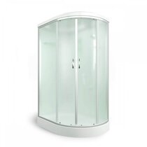 Душевая кабина - ERLIT RUS - ER3512PL-C3-RUS