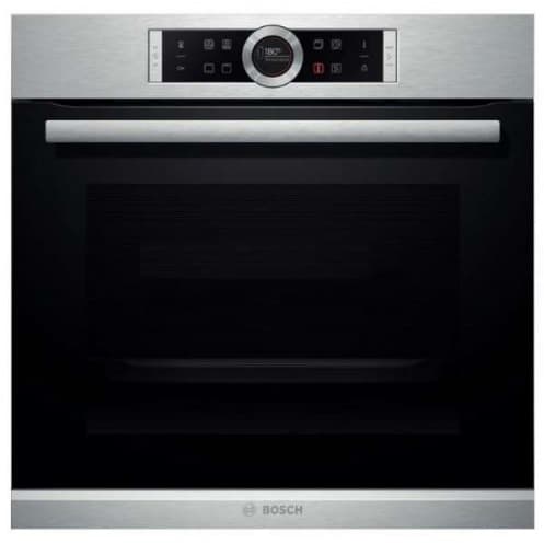 Духовой шкаф BOSCH - HBG 633 BS1