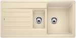 Кухонная мойка BLANCO - LEGRA 6 S жасмин (522210)