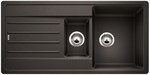 Кухонная мойка BLANCO - LEGRA 6 S антрацит (522207)