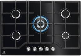 Варочная поверхность ELECTROLUX - KGG 75362 K