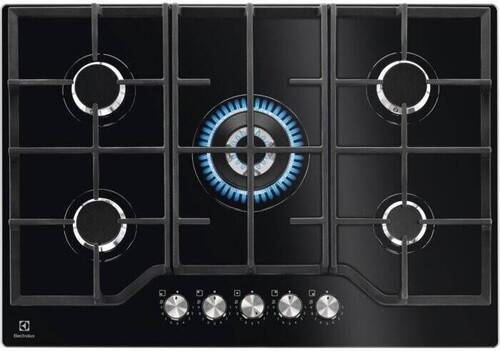 Варочная поверхность ELECTROLUX - KGG 75362 K